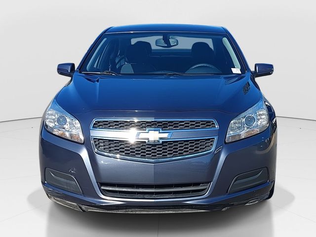 2013 Chevrolet Malibu LT