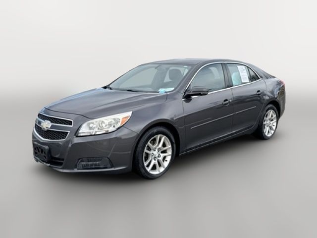 2013 Chevrolet Malibu LT