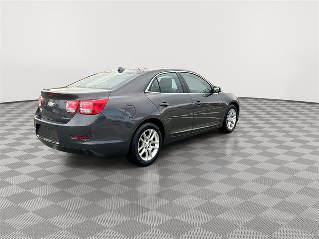 2013 Chevrolet Malibu LT