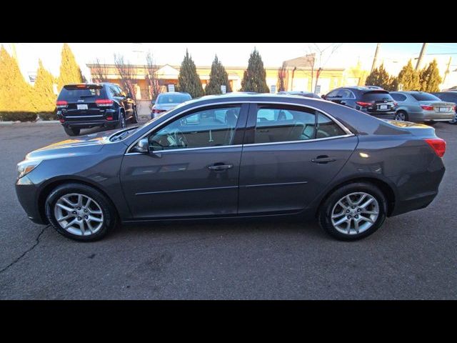 2013 Chevrolet Malibu LT