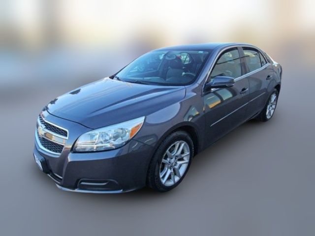 2013 Chevrolet Malibu LT