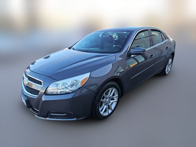 2013 Chevrolet Malibu LT