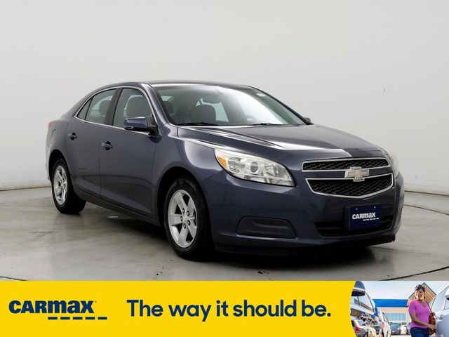 2013 Chevrolet Malibu LT