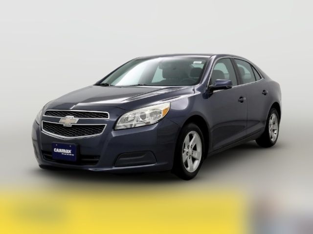 2013 Chevrolet Malibu LT