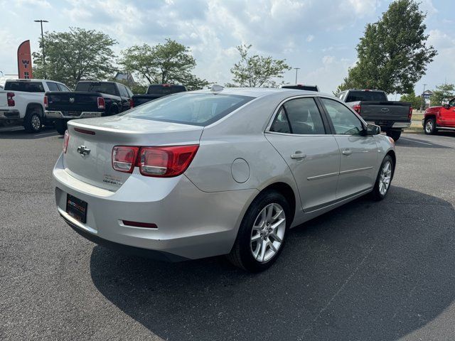 2013 Chevrolet Malibu LT