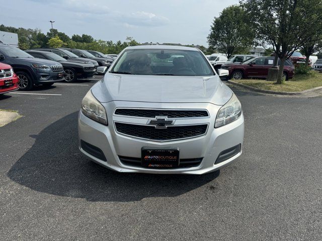 2013 Chevrolet Malibu LT