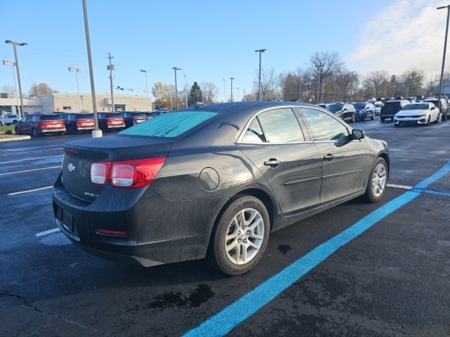 2013 Chevrolet Malibu LT