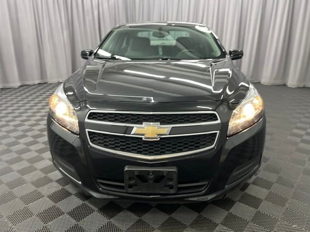 2013 Chevrolet Malibu LT