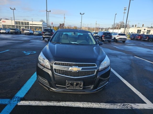 2013 Chevrolet Malibu LT