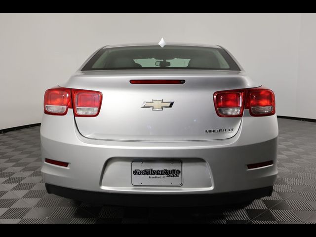 2013 Chevrolet Malibu LT