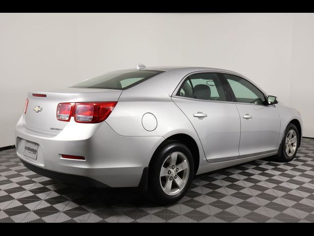 2013 Chevrolet Malibu LT