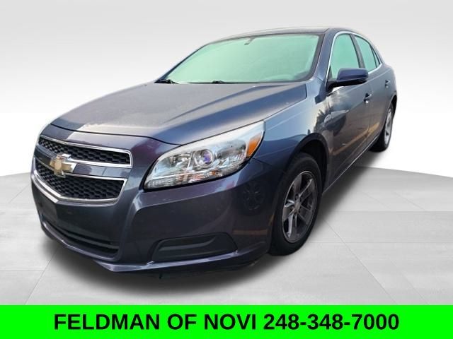 2013 Chevrolet Malibu LT