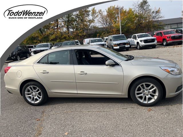 2013 Chevrolet Malibu LT