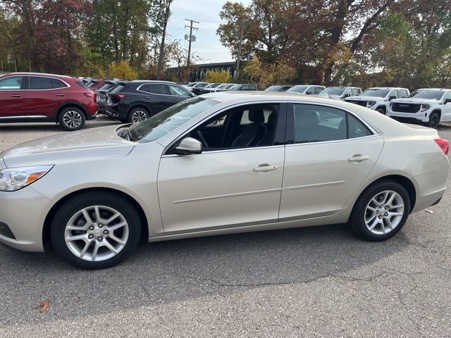 2013 Chevrolet Malibu LT