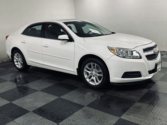 2013 Chevrolet Malibu LT