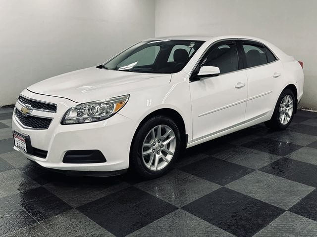 2013 Chevrolet Malibu LT