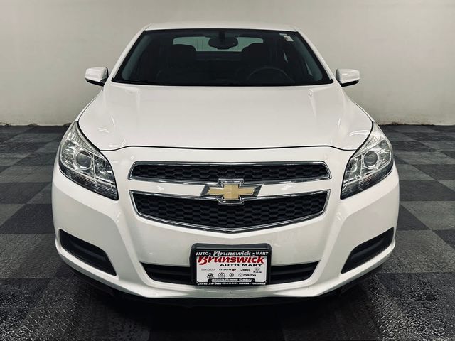 2013 Chevrolet Malibu LT