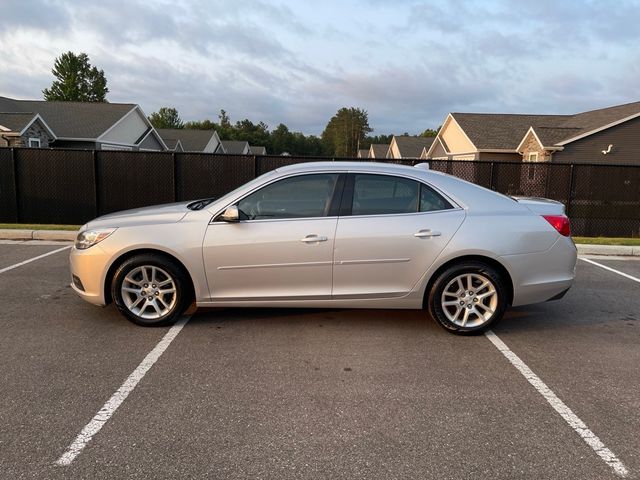 2013 Chevrolet Malibu LT