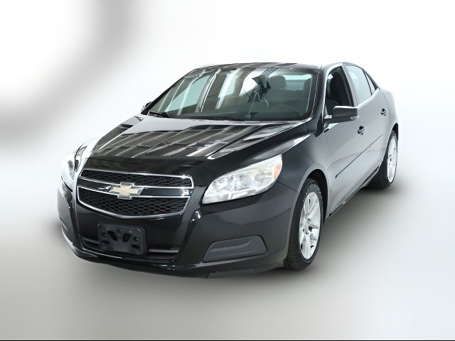 2013 Chevrolet Malibu LT