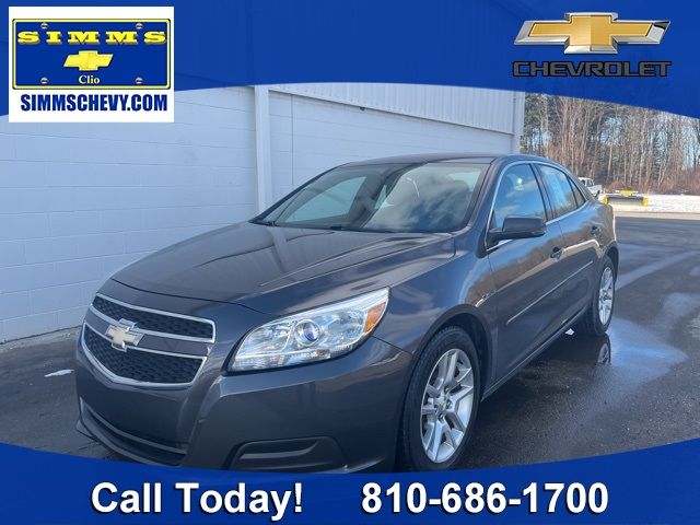 2013 Chevrolet Malibu LT