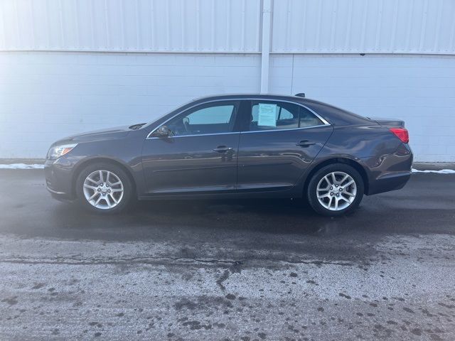 2013 Chevrolet Malibu LT