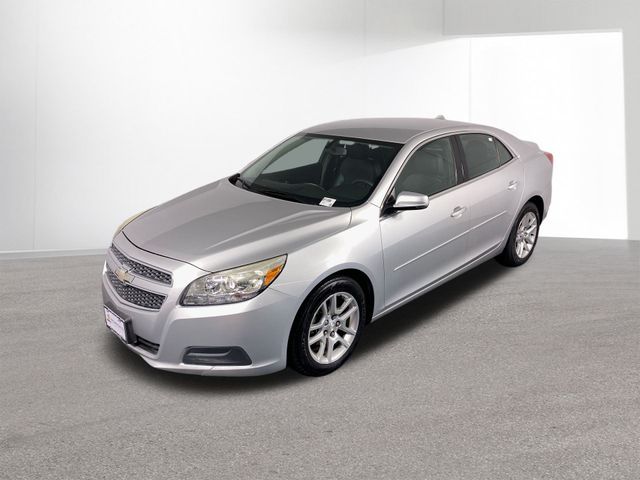 2013 Chevrolet Malibu LT