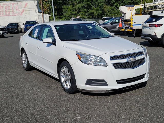 2013 Chevrolet Malibu LT