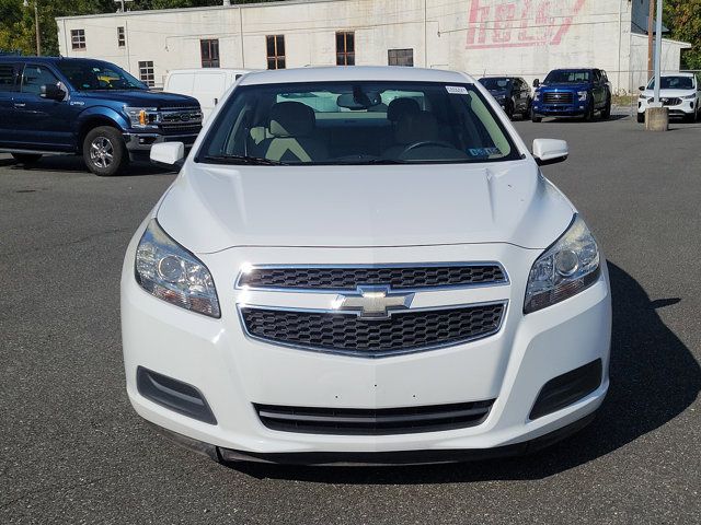 2013 Chevrolet Malibu LT