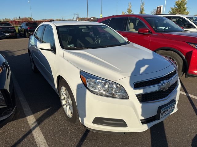 2013 Chevrolet Malibu LT