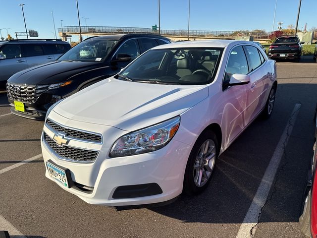 2013 Chevrolet Malibu LT