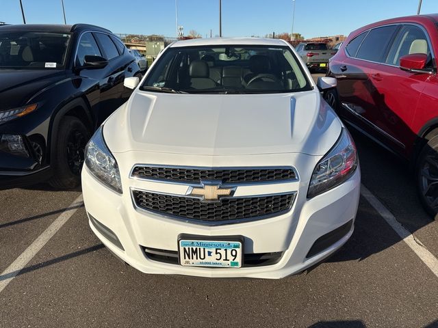 2013 Chevrolet Malibu LT