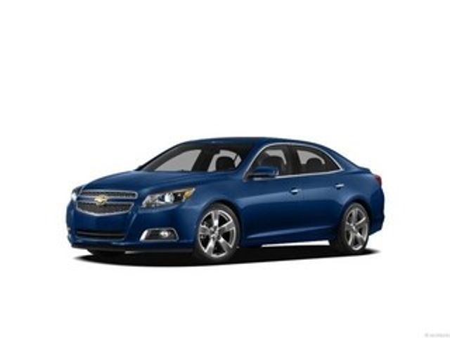 2013 Chevrolet Malibu LT