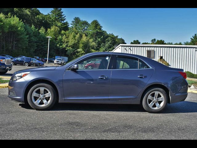 2013 Chevrolet Malibu LT