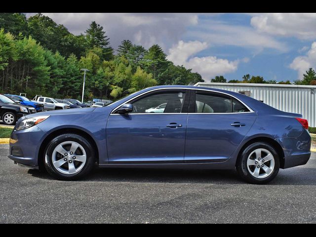 2013 Chevrolet Malibu LT