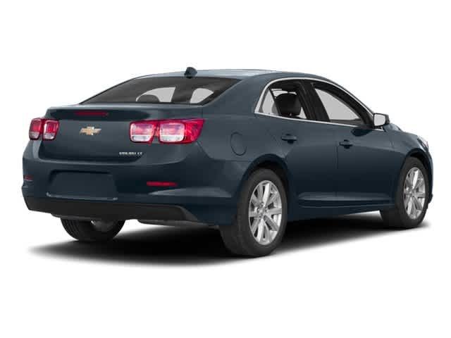 2013 Chevrolet Malibu LT