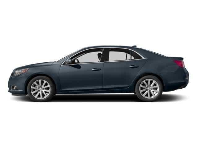 2013 Chevrolet Malibu LT