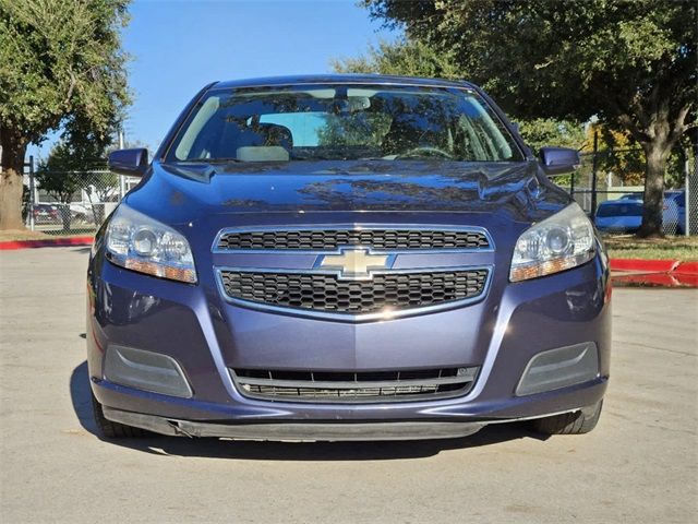 2013 Chevrolet Malibu LT