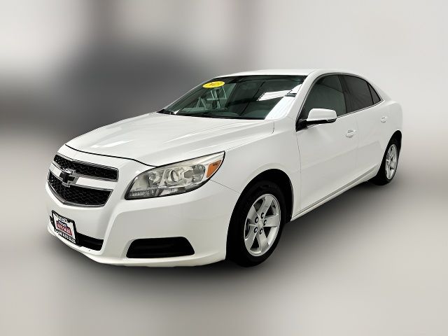 2013 Chevrolet Malibu LT