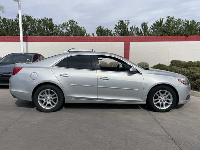 2013 Chevrolet Malibu LT