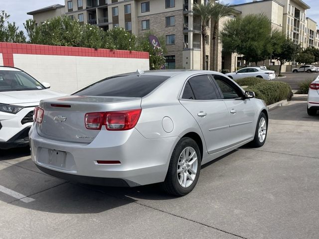 2013 Chevrolet Malibu LT