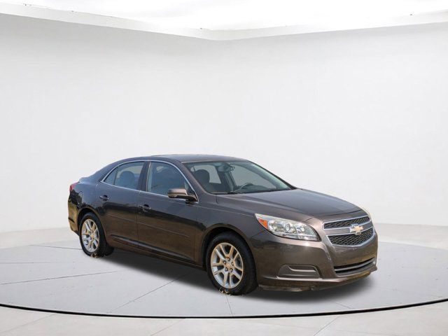 2013 Chevrolet Malibu LT