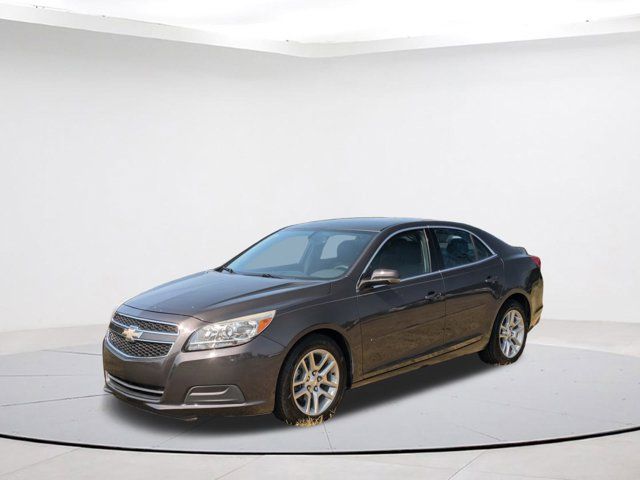 2013 Chevrolet Malibu LT