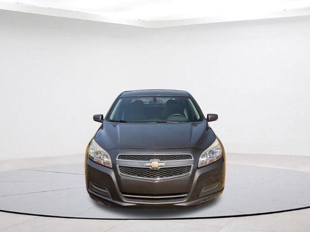 2013 Chevrolet Malibu LT