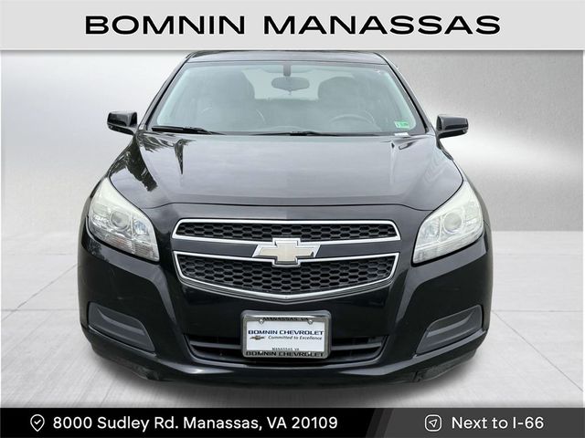 2013 Chevrolet Malibu LT