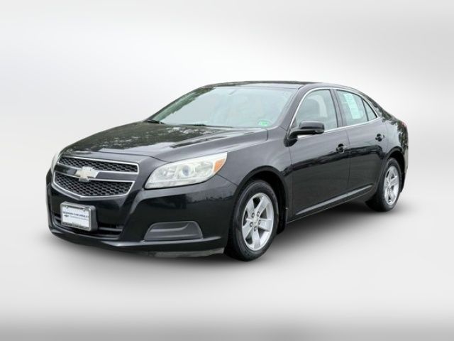 2013 Chevrolet Malibu LT