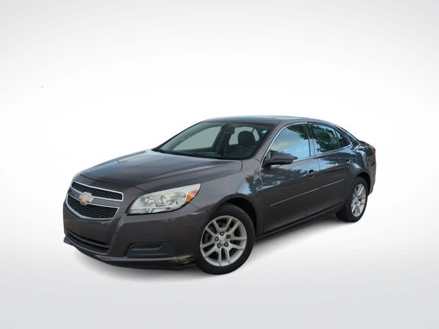 2013 Chevrolet Malibu LT