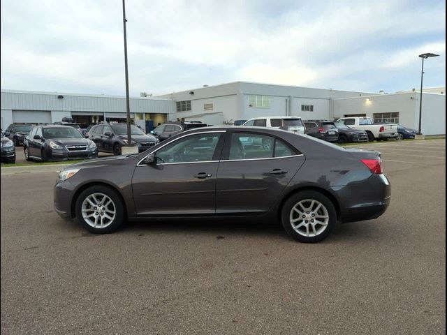 2013 Chevrolet Malibu LT