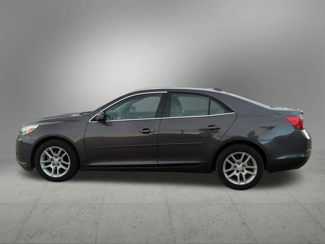 2013 Chevrolet Malibu LT