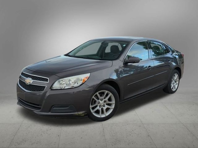 2013 Chevrolet Malibu LT