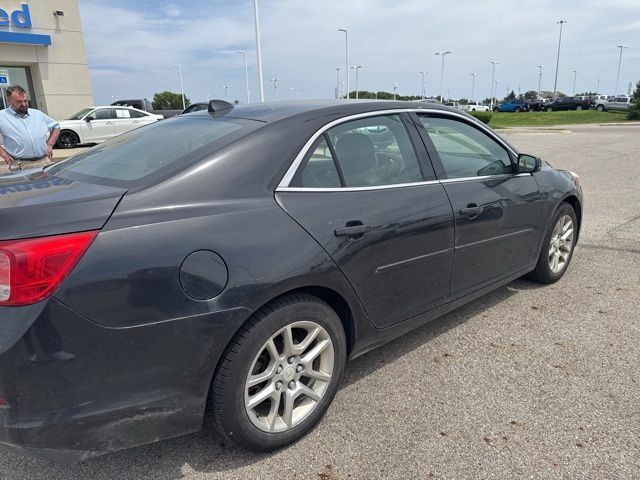 2013 Chevrolet Malibu LT